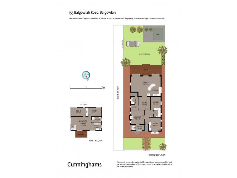 155 Balgowlah Road, Balgowlah NSW 2093 Floorplan