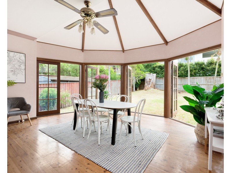 43 Baranbali Avenue, Seaforth NSW 2092