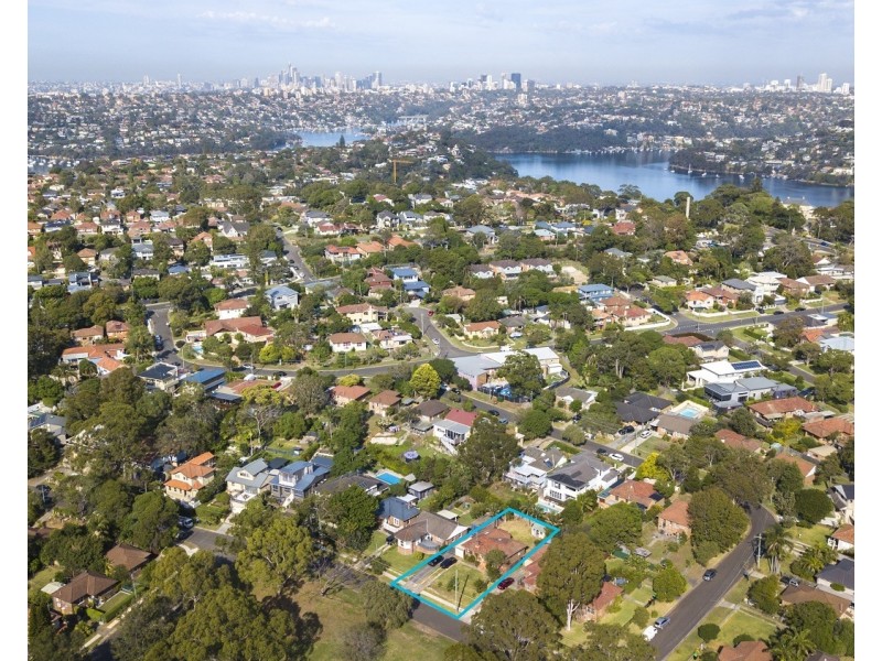 43 Baranbali Avenue, Seaforth NSW 2092