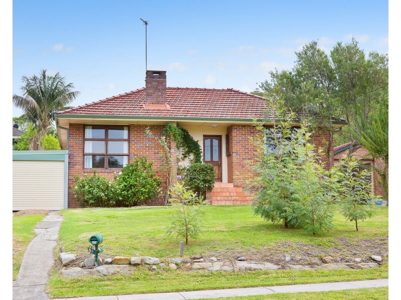 43 Baranbali Avenue, Seaforth NSW 2092