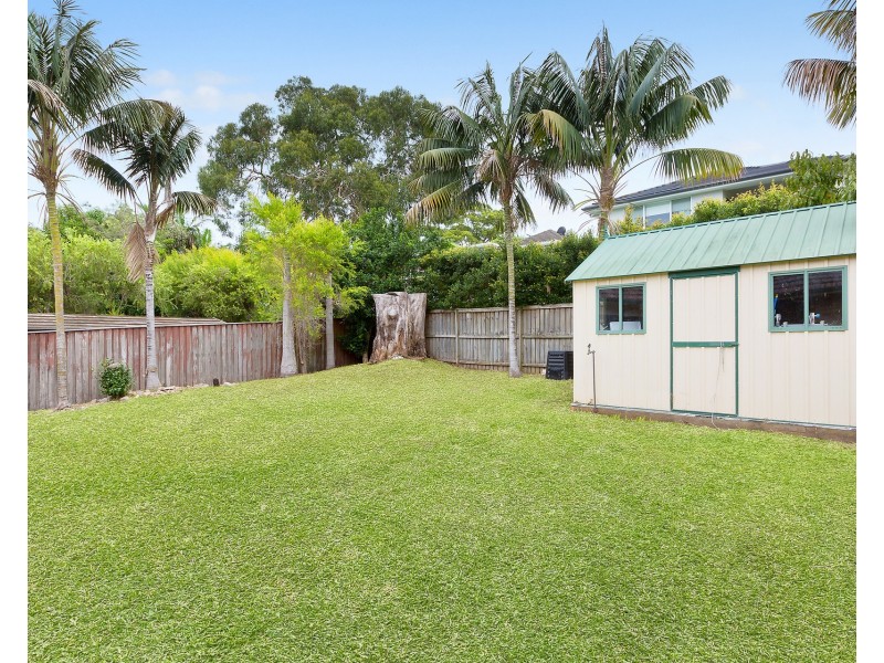 43 Baranbali Avenue, Seaforth NSW 2092