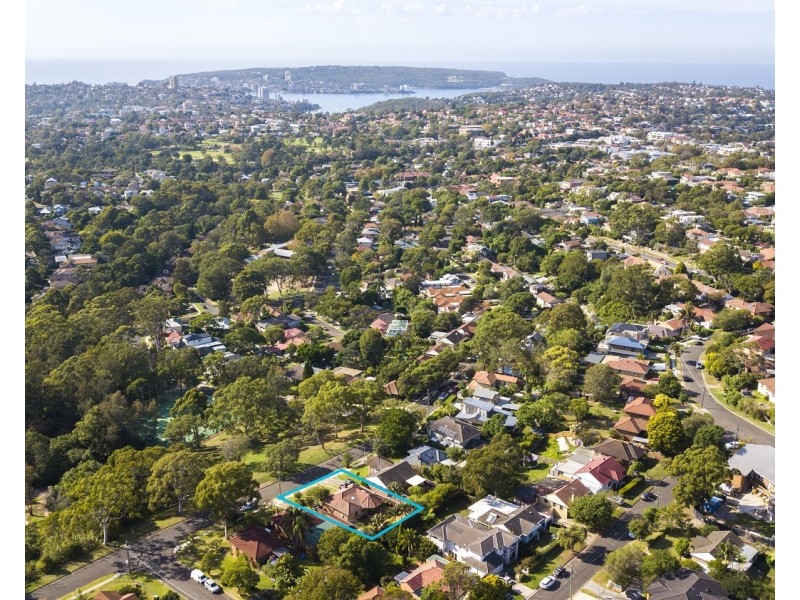 43 Baranbali Avenue, Seaforth NSW 2092