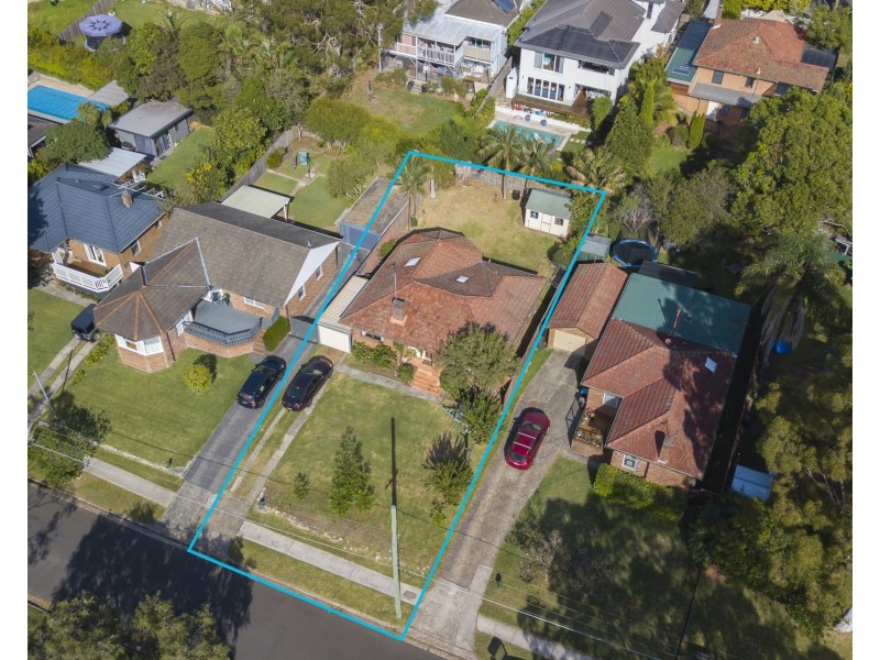 43 Baranbali Avenue, Seaforth NSW 2092