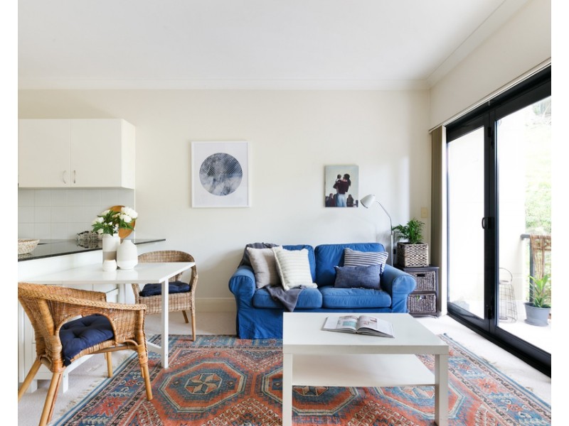 4/13 Eustace Street, Manly NSW 2095