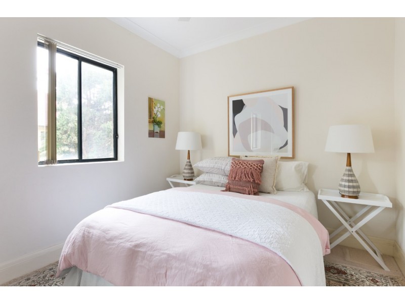 4/13 Eustace Street, Manly NSW 2095