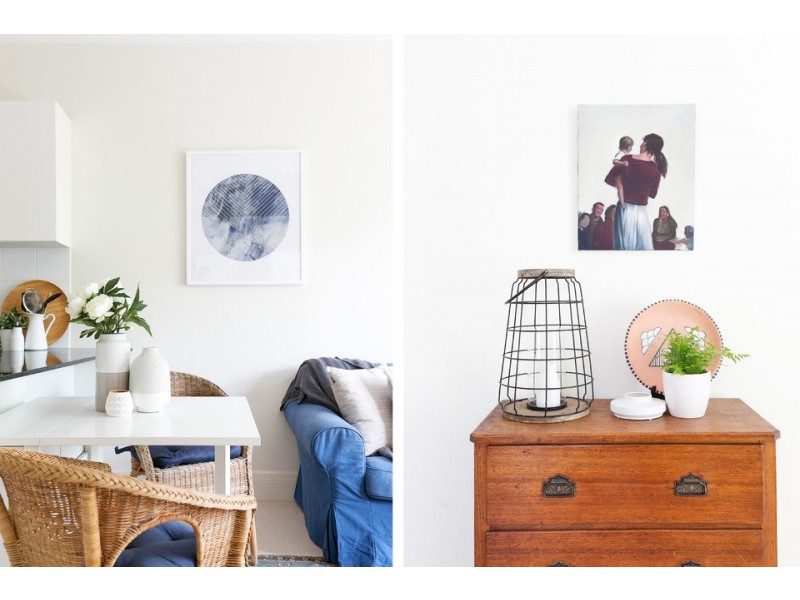 4/13 Eustace Street, Manly NSW 2095