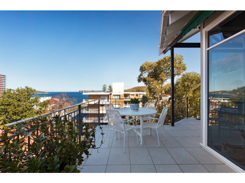 17 Clifford Avenue, Fairlight NSW 2094