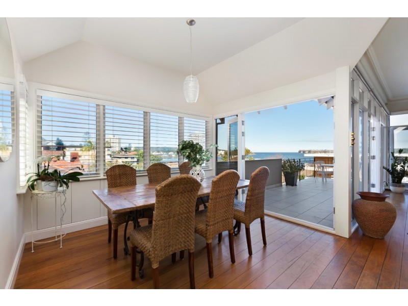 17 Clifford Avenue, Fairlight NSW 2094