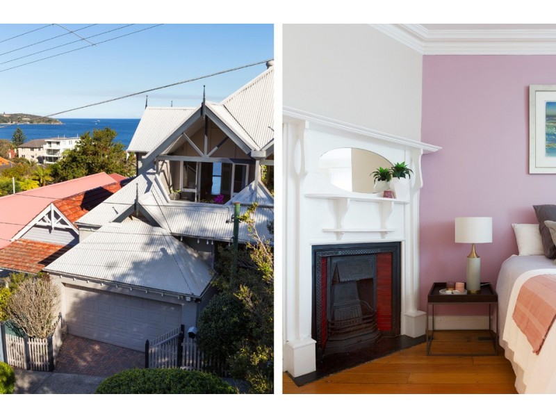 17 Clifford Avenue, Fairlight NSW 2094