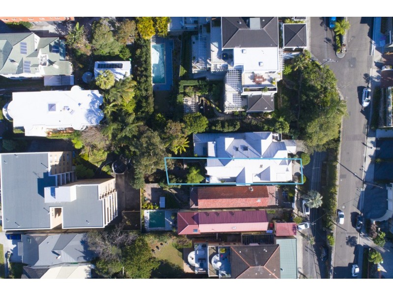 17 Clifford Avenue, Fairlight NSW 2094