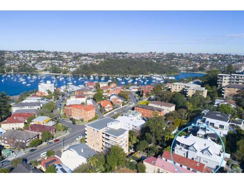 17 Clifford Avenue, Fairlight NSW 2094