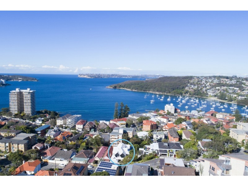 17 Clifford Avenue, Fairlight NSW 2094