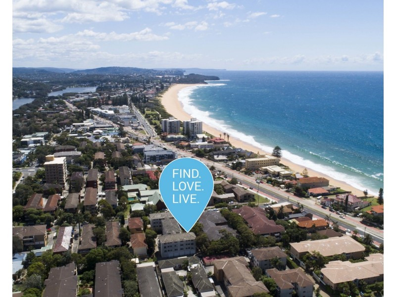 13/12 Clarke Street, Narrabeen NSW 2101