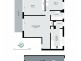 13/12 Clarke Street, Narrabeen NSW 2101 Floorplan