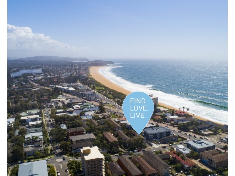 1/10  Goodwin Street, Narrabeen NSW 2101