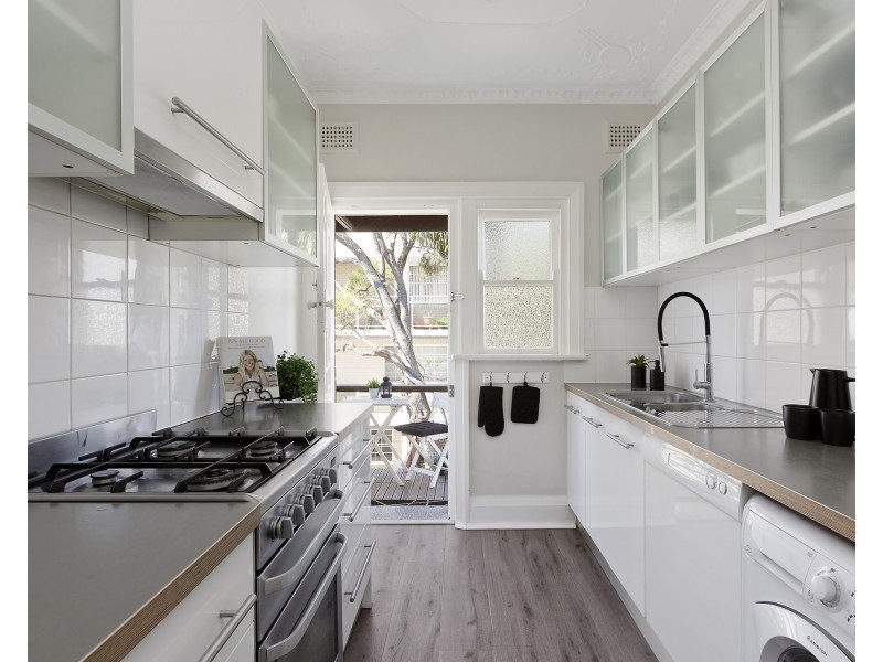 4/3 High Street, Manly NSW 2095