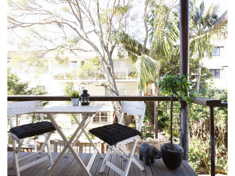 4/3 High Street, Manly NSW 2095