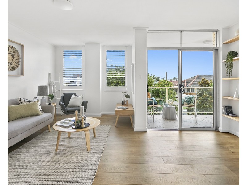 5/49 Osborne Road, Manly NSW 2095