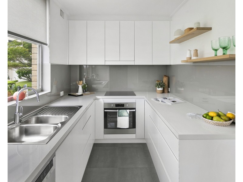 5/49 Osborne Road, Manly NSW 2095