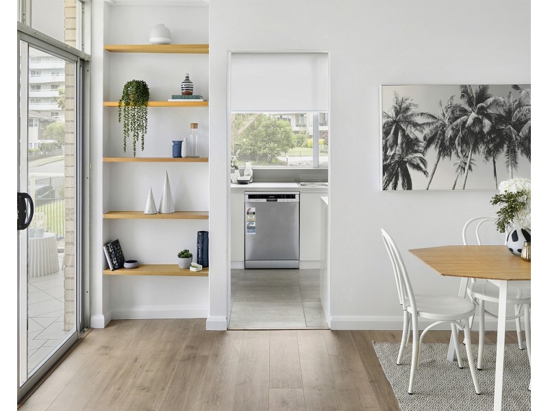 5/49 Osborne Road, Manly NSW 2095