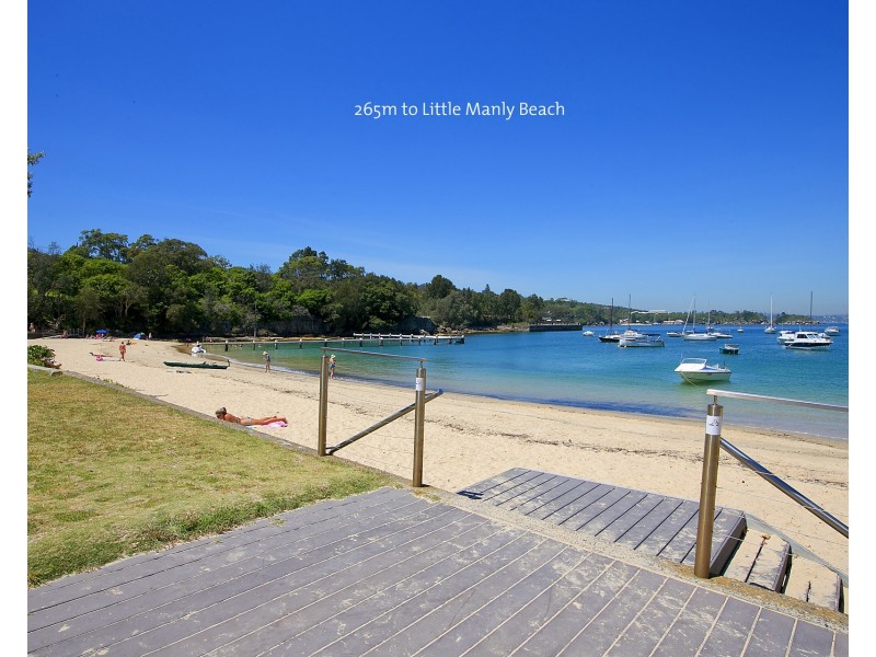 5/49 Osborne Road, Manly NSW 2095