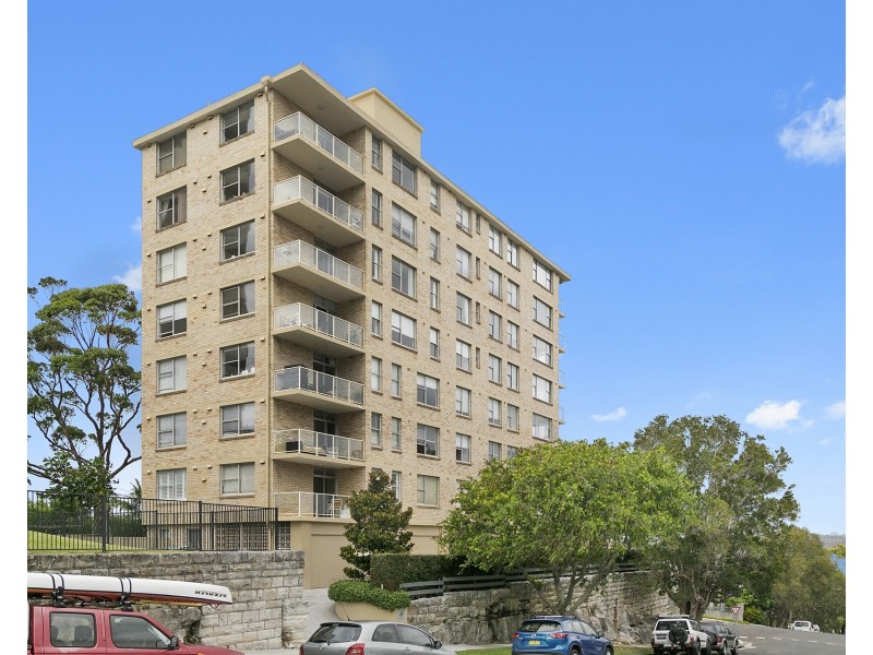 5/49 Osborne Road, Manly NSW 2095