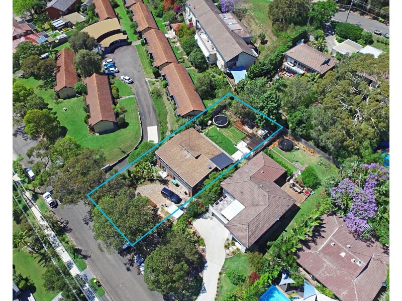 37 Vineyard Street, Mona Vale NSW 2103