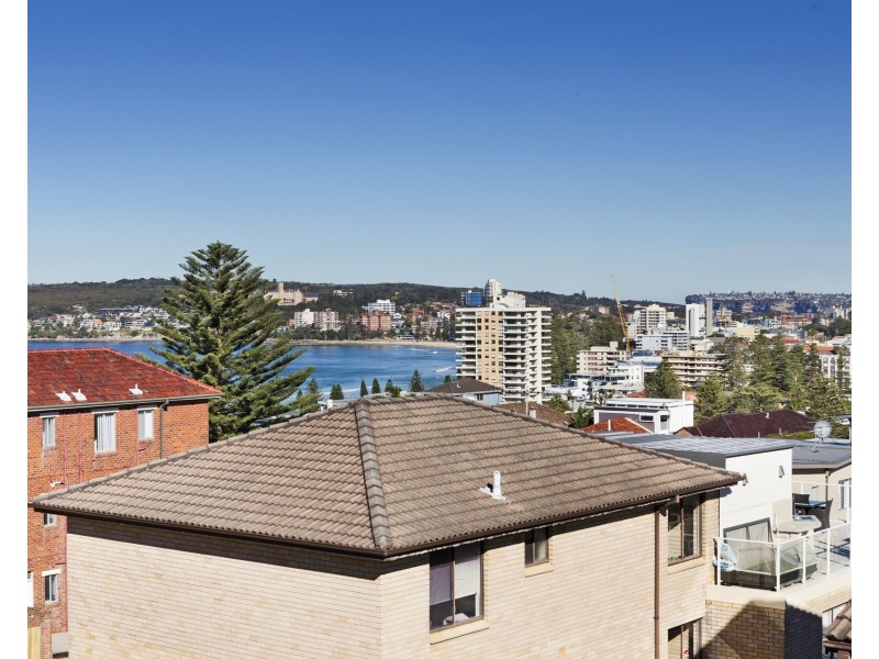 8/44 Crown Road, Queenscliff NSW 2096