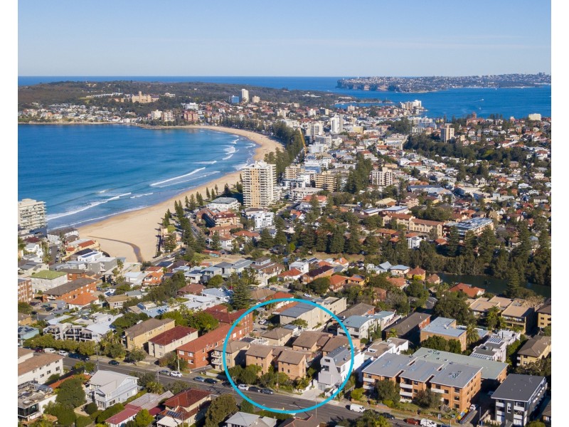 8/44 Crown Road, Queenscliff NSW 2096