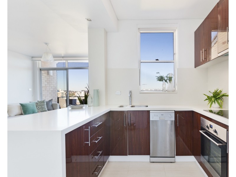 8/44 Crown Road, Queenscliff NSW 2096