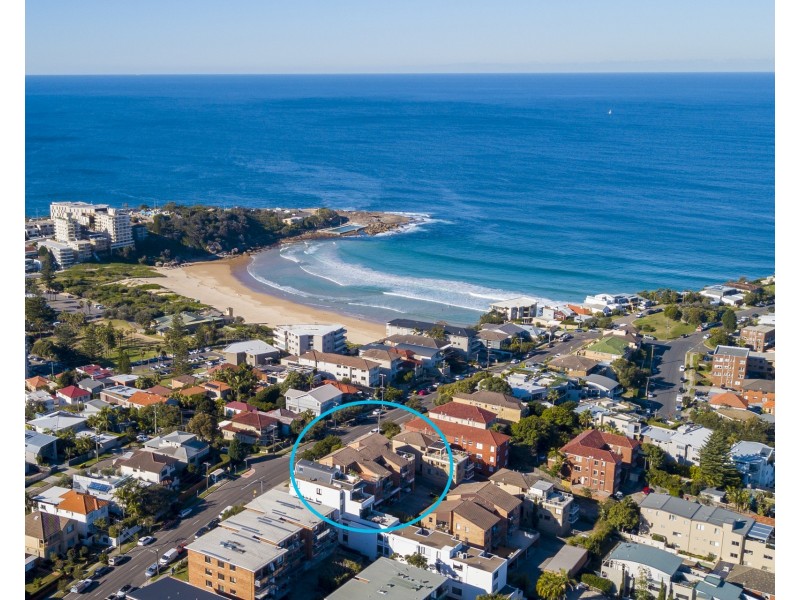 8/44 Crown Road, Queenscliff NSW 2096