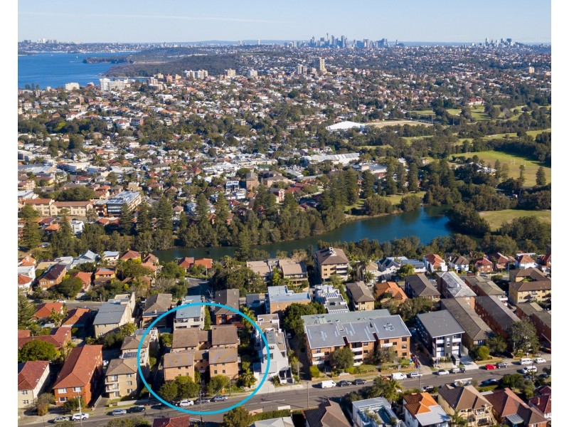 8/44 Crown Road, Queenscliff NSW 2096