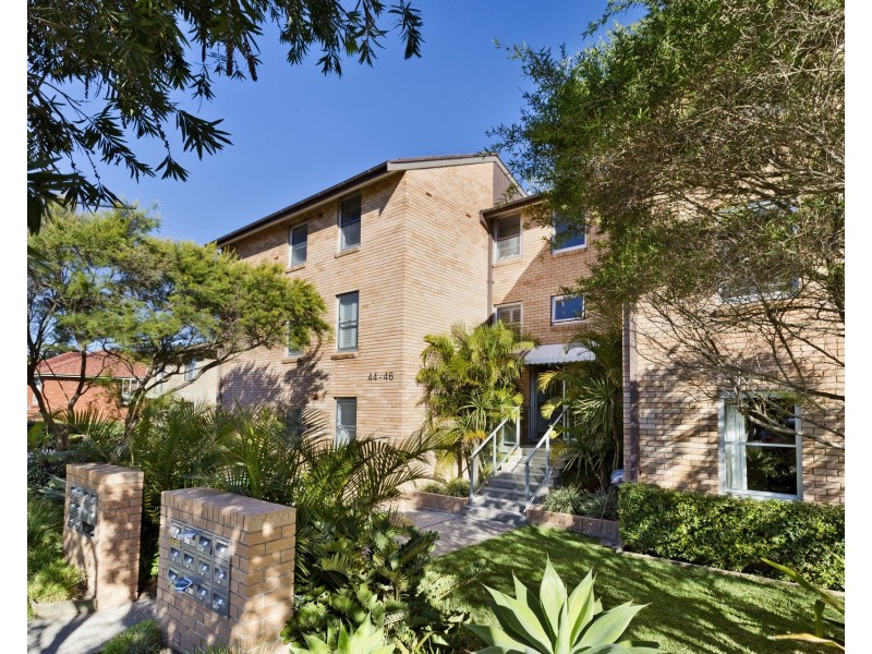 8/44 Crown Road, Queenscliff NSW 2096