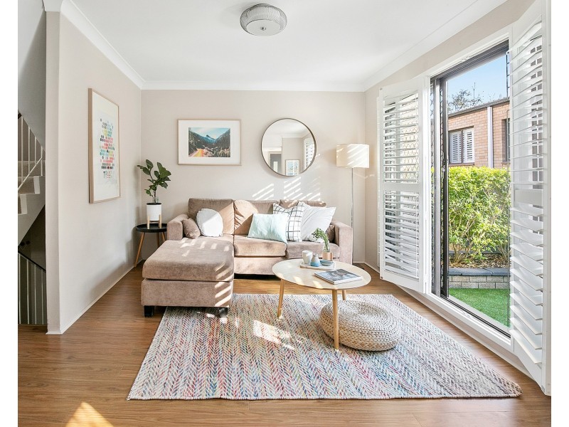 8/8-12 Orchard Street, Balgowlah NSW 2093