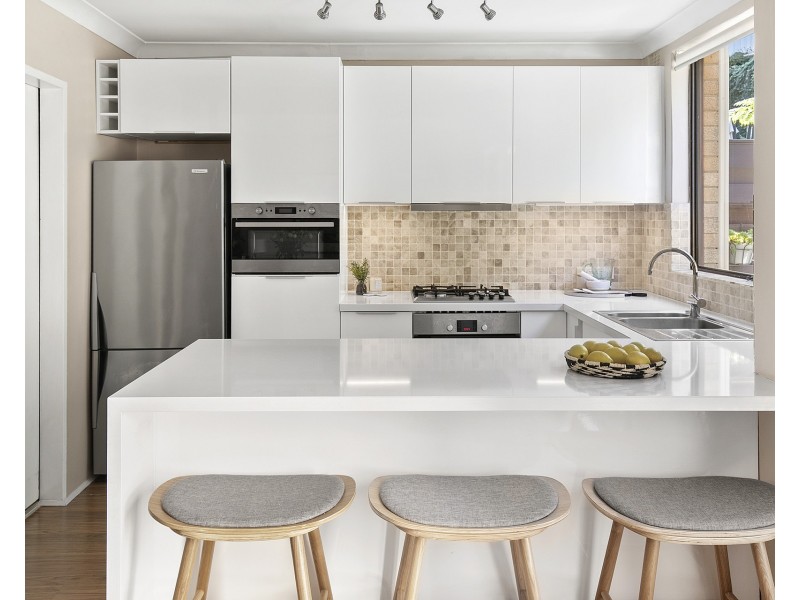 8/8-12 Orchard Street, Balgowlah NSW 2093