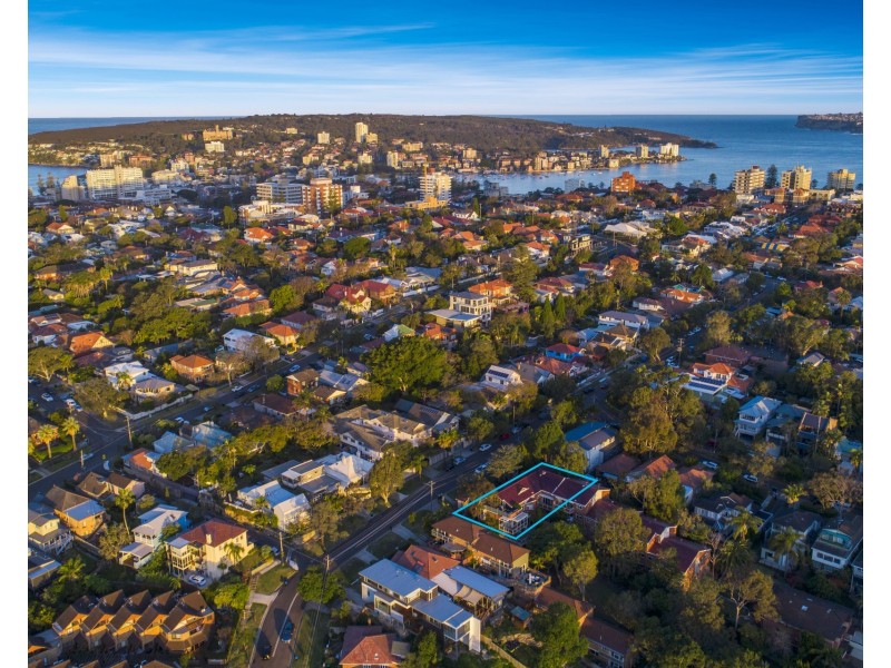 16/15-21 Daintrey Street, Fairlight NSW 2094