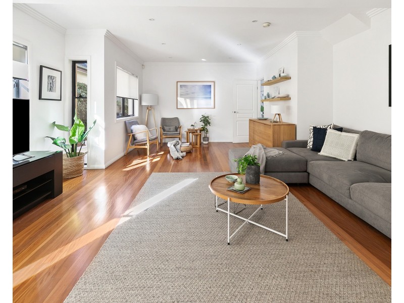 21 Kitchener Street, Balgowlah NSW 2093