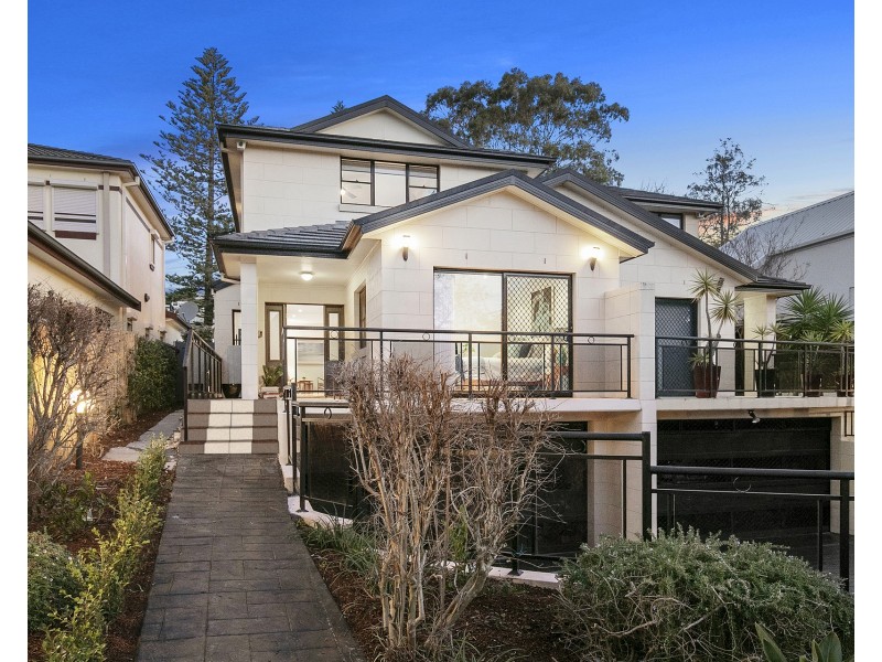 21 Kitchener Street, Balgowlah NSW 2093