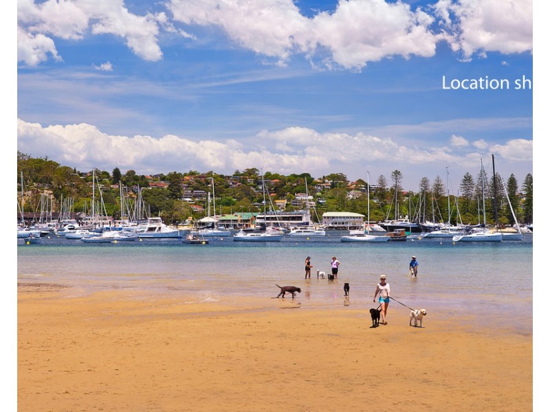 9 Moore Street, Clontarf NSW 2093