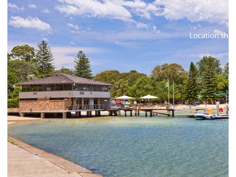 9 Moore Street, Clontarf NSW 2093