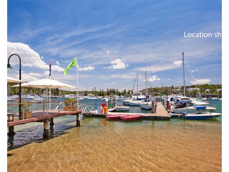 9 Moore Street, Clontarf NSW 2093