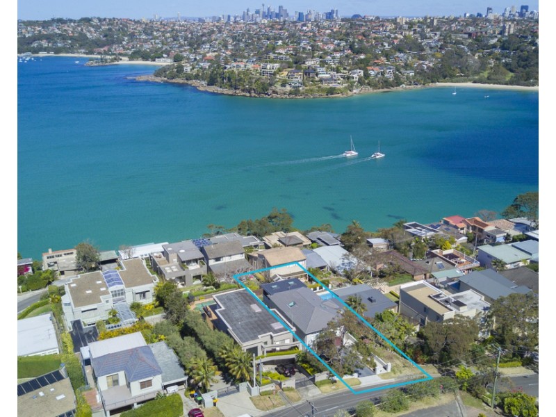 9 Moore Street, Clontarf NSW 2093