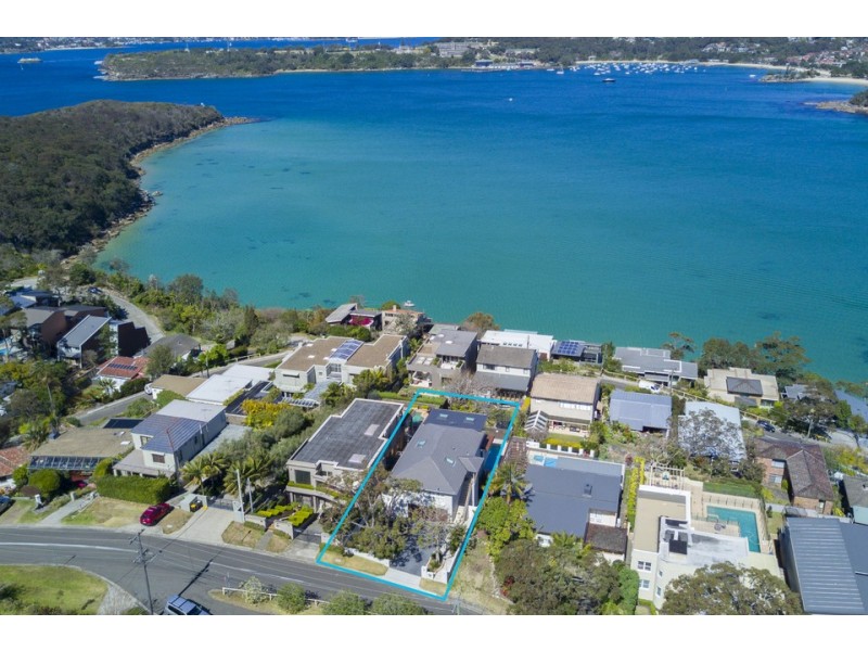 9 Moore Street, Clontarf NSW 2093