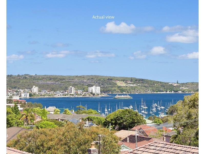 185 Woodland Street, Balgowlah NSW 2093