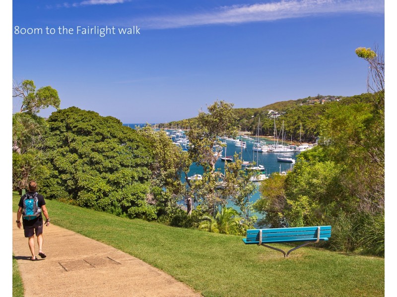 185 Woodland Street, Balgowlah NSW 2093