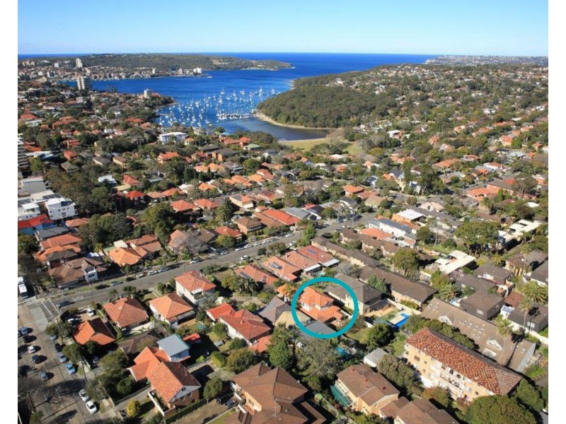 185 Woodland Street, Balgowlah NSW 2093
