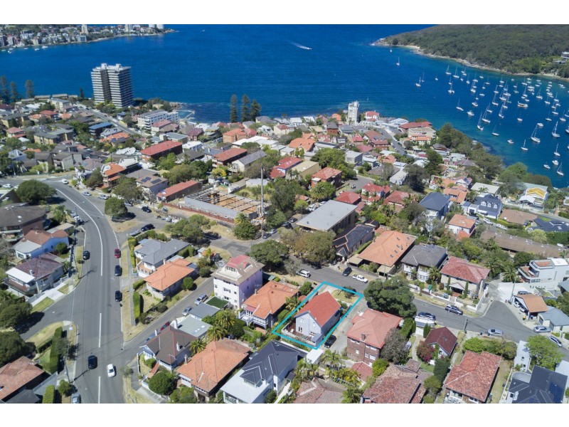 64 Fairlight Street, Fairlight NSW 2094