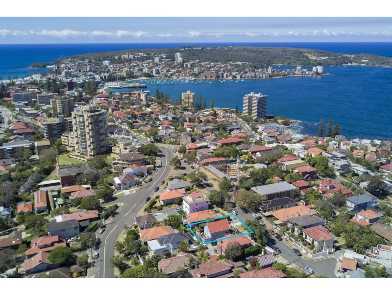 64 Fairlight Street, Fairlight NSW 2094