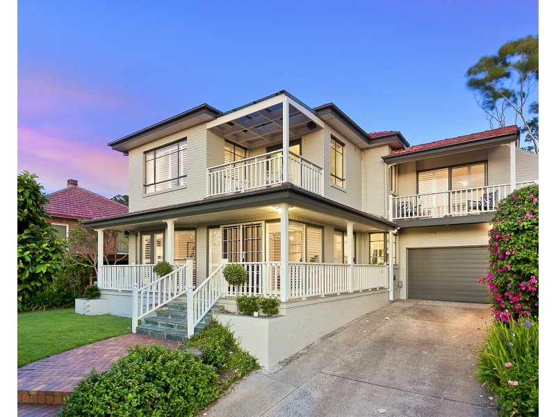 60 Gordon Street, Clontarf NSW 2093