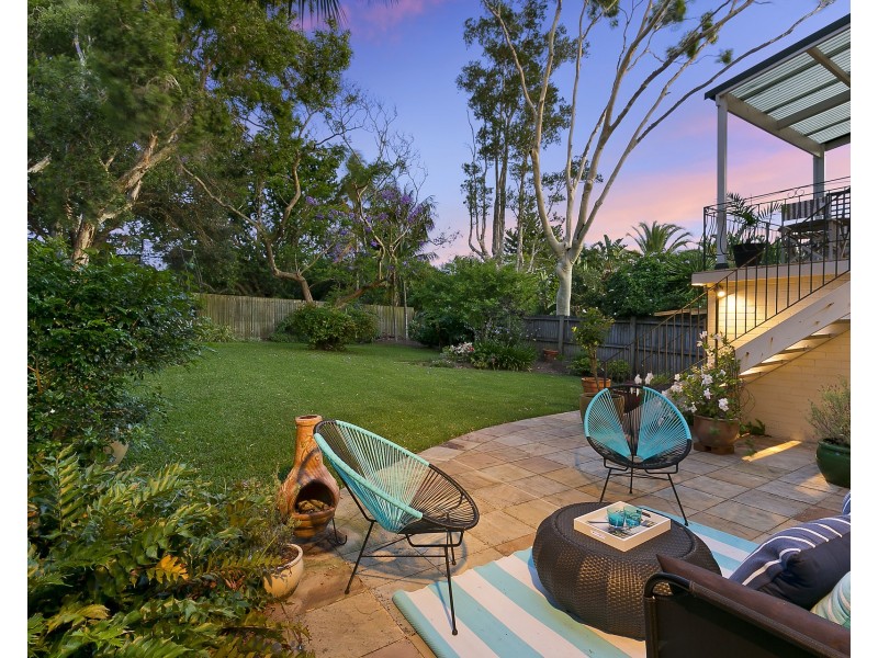 60 Gordon Street, Clontarf NSW 2093